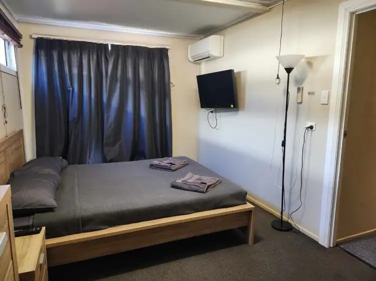 Second view of Homely unit listing, 94 Broad Street, Sarina QLD 4737