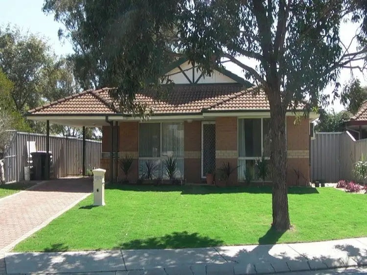 Main view of Homely house listing, 12A Phoenix Drive, Kenwick WA 6107
