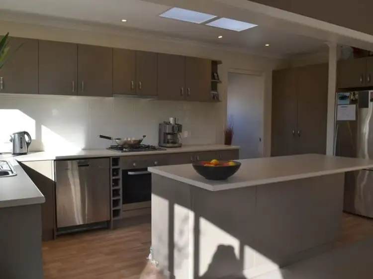 Second view of Homely house listing, 33A Day Spring Drive, Margate TAS 7054