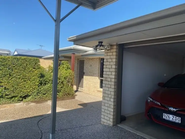 Fourth view of Homely house listing, 33 Mayfair Drive, Emerald QLD 4720