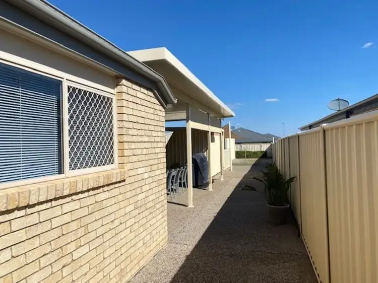 Fifth view of Homely house listing, 33 Mayfair Drive, Emerald QLD 4720
