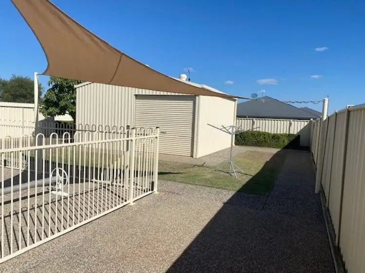 Sixth view of Homely house listing, 33 Mayfair Drive, Emerald QLD 4720