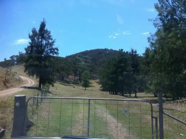 Second view of Homely rural property listing, 540 Riverlea Road, Mudgee NSW 2850