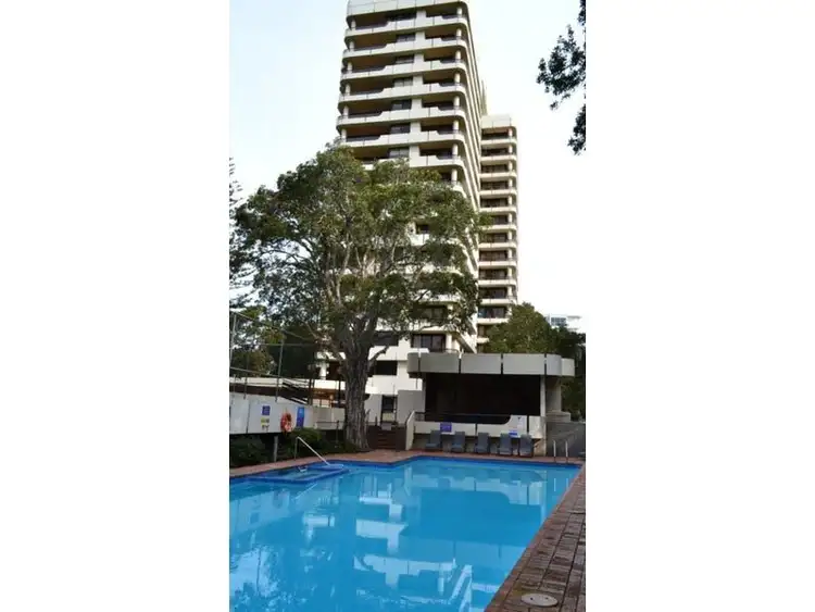 Main view of Homely apartment listing, 601/121 Ocean Parade, Coffs Harbour NSW 2450