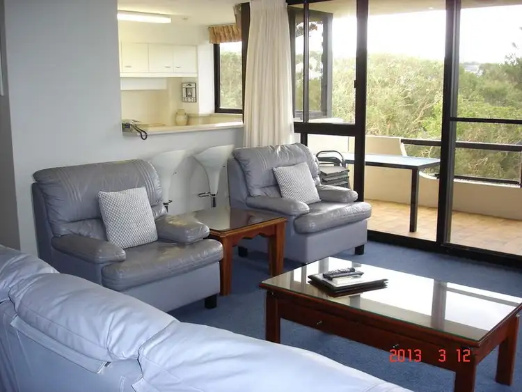 Third view of Homely apartment listing, 601/121 Ocean Parade, Coffs Harbour NSW 2450