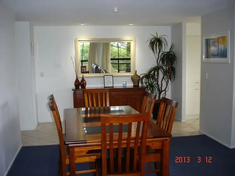 Fourth view of Homely apartment listing, 601/121 Ocean Parade, Coffs Harbour NSW 2450