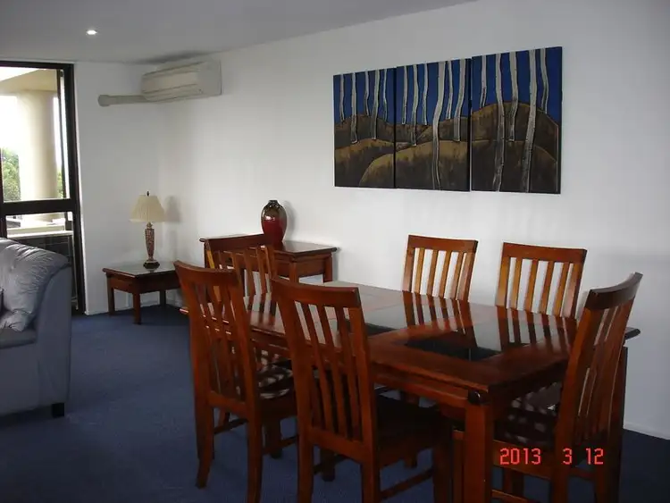Fifth view of Homely apartment listing, 601/121 Ocean Parade, Coffs Harbour NSW 2450