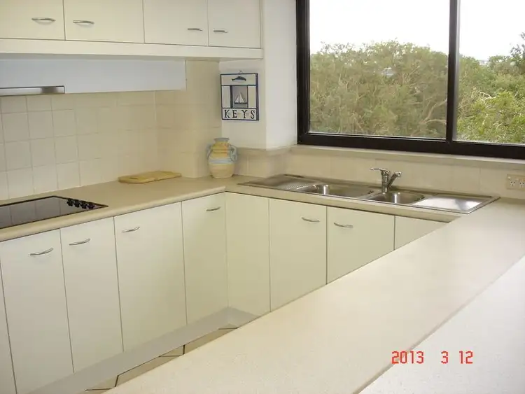 Sixth view of Homely apartment listing, 601/121 Ocean Parade, Coffs Harbour NSW 2450