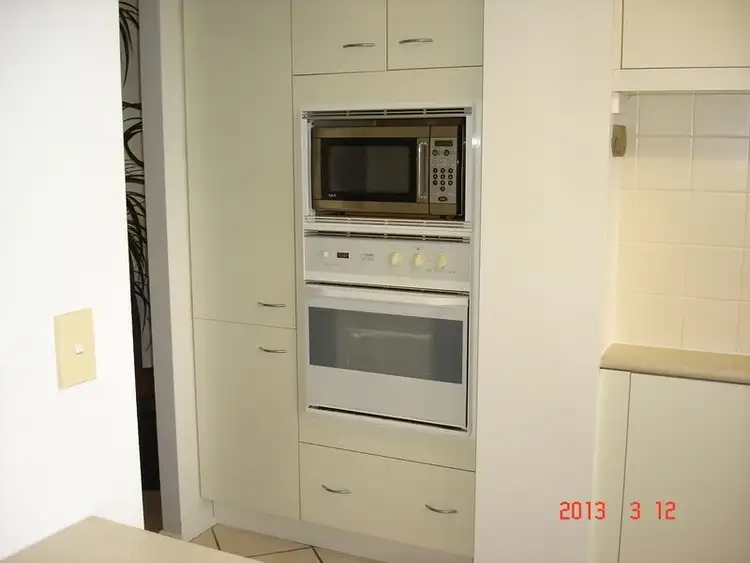 Seventh view of Homely apartment listing, 601/121 Ocean Parade, Coffs Harbour NSW 2450