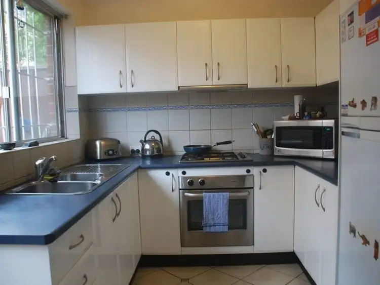 Third view of Homely townhouse listing, 35 Victoria Road, Parramatta NSW 2150