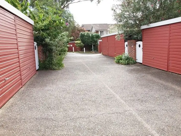 Fifth view of Homely townhouse listing, 35 Victoria Road, Parramatta NSW 2150