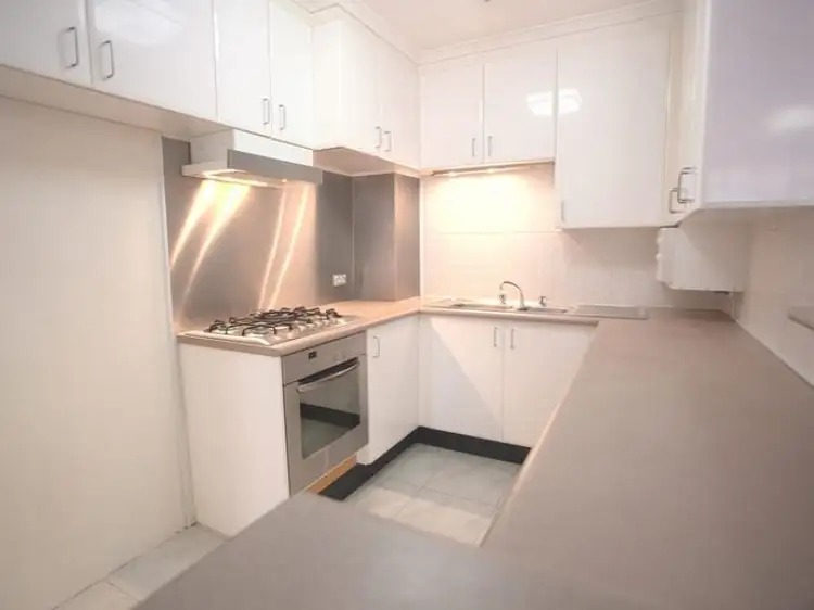 Main view of Homely apartment listing, 6/120 Saunders Street, Pyrmont NSW 2009