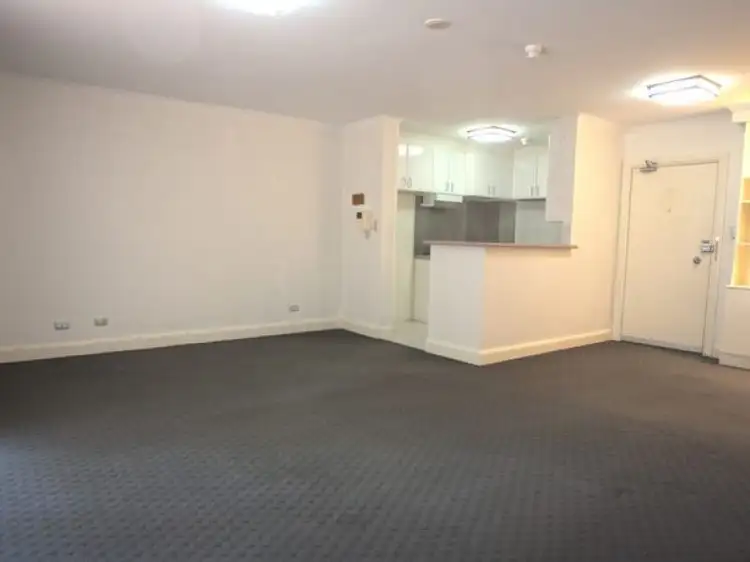 Second view of Homely apartment listing, 6/120 Saunders Street, Pyrmont NSW 2009