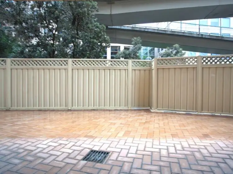 Fifth view of Homely apartment listing, 6/120 Saunders Street, Pyrmont NSW 2009