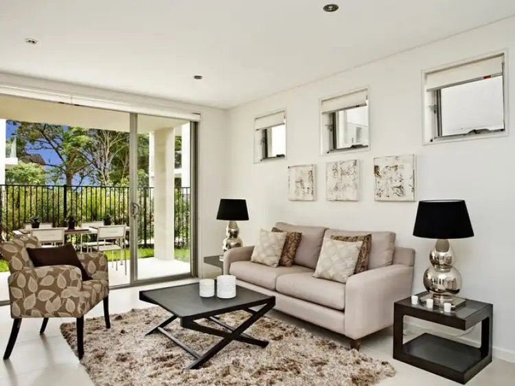 19/131-135 Willarong Road North, Caringbah NSW 2229