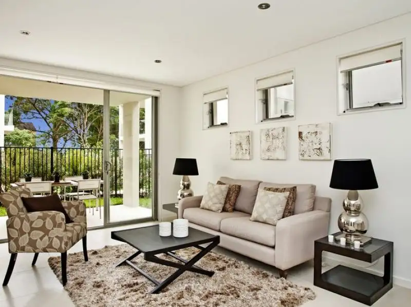 Main view of Homely villa listing, 19/131-135 Willarong Road North, Caringbah NSW 2229