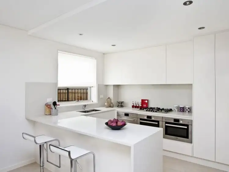 Second view of Homely villa listing, 19/131-135 Willarong Road North, Caringbah NSW 2229