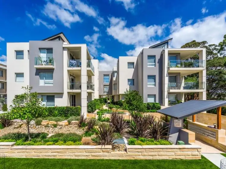 Fifth view of Homely villa listing, 19/131-135 Willarong Road North, Caringbah NSW 2229