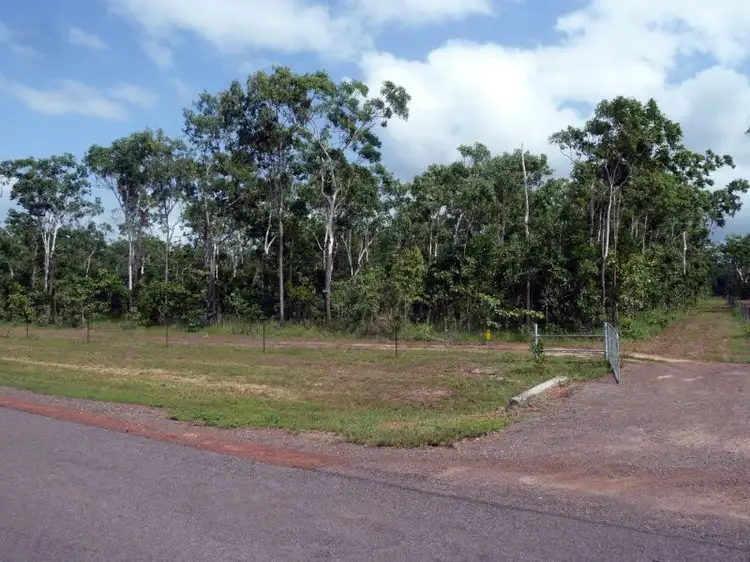 Second view of Homely rural property listing, 31 Honeysuckle Road, Herbert NT 836