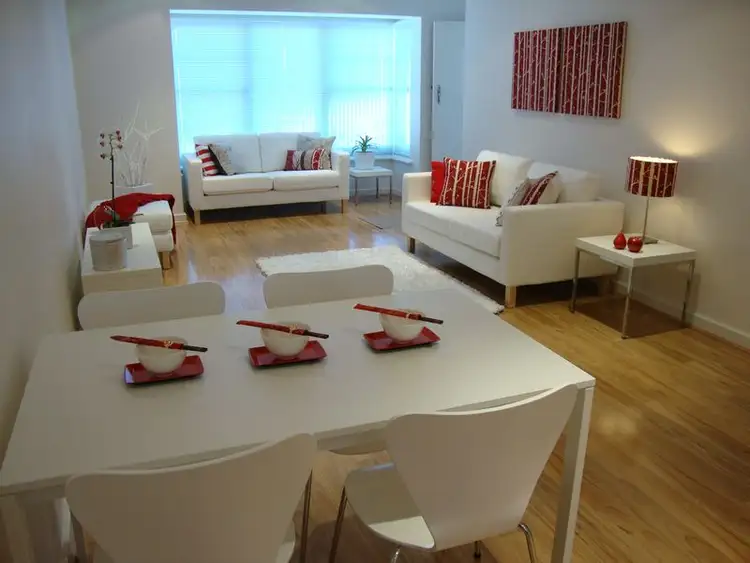 Second view of Homely unit listing, 3/13 Third Avenue, Glenelg East SA 5045