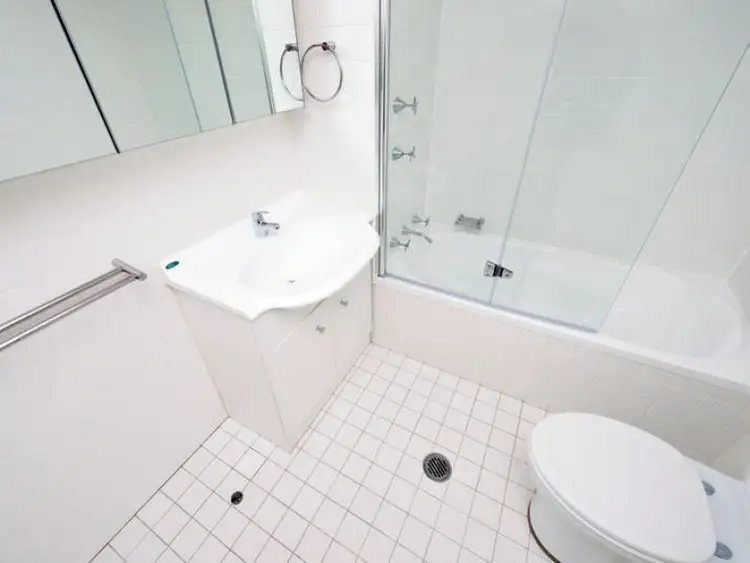 Fifth view of Homely apartment listing, 109/7-13 Parraween Street, Cremorne NSW 2090