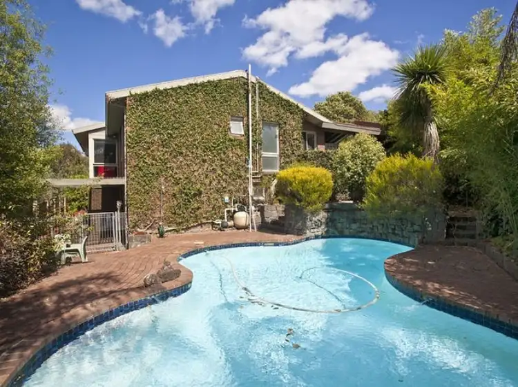 Main view of Homely house listing, 22 Sunset Avenue, Templestowe VIC 3106