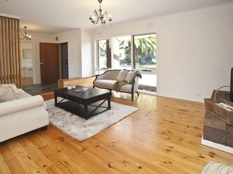 Second view of Homely house listing, 22 Sunset Avenue, Templestowe VIC 3106