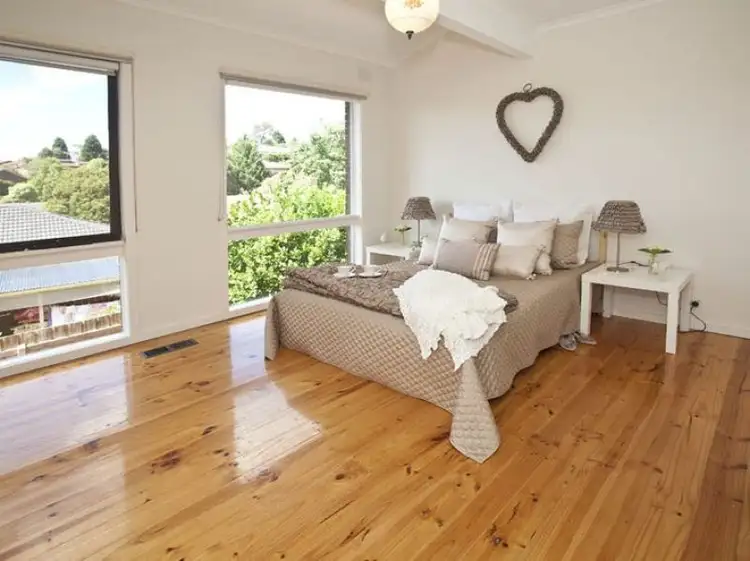 Third view of Homely house listing, 22 Sunset Avenue, Templestowe VIC 3106