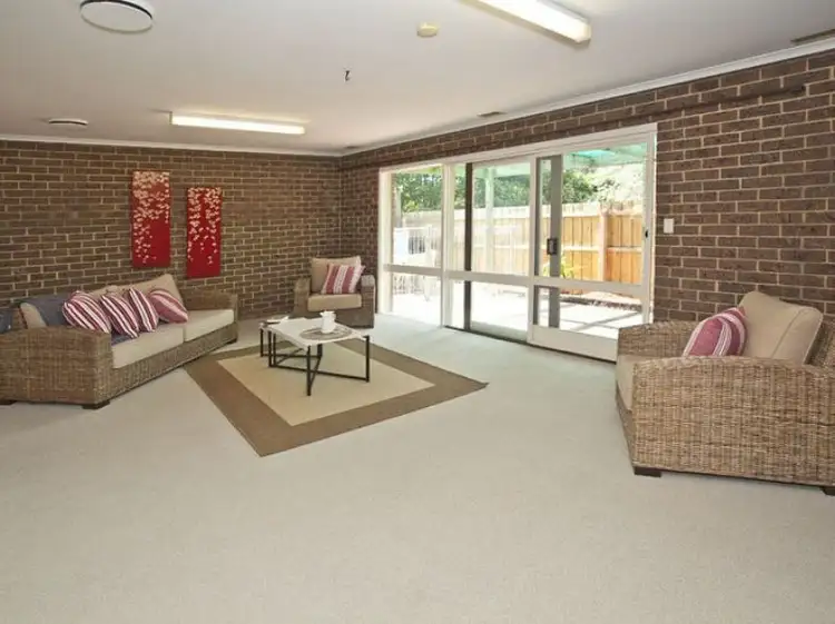 Fourth view of Homely house listing, 22 Sunset Avenue, Templestowe VIC 3106