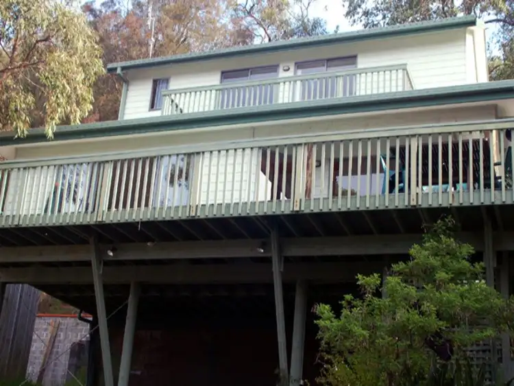 Main view of Homely house listing, 18 Woy Woy Bay Road, Woy Woy Bay NSW 2256