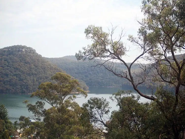 Second view of Homely house listing, 18 Woy Woy Bay Road, Woy Woy Bay NSW 2256