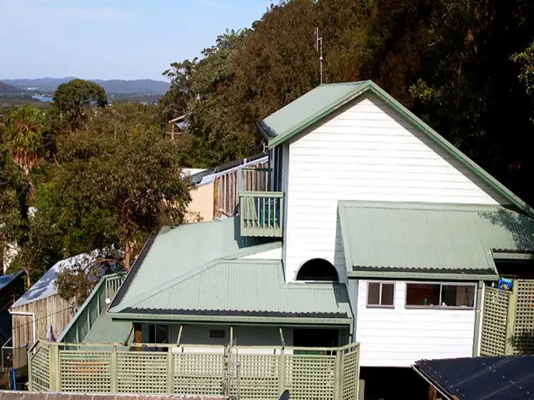 Fourth view of Homely house listing, 18 Woy Woy Bay Road, Woy Woy Bay NSW 2256