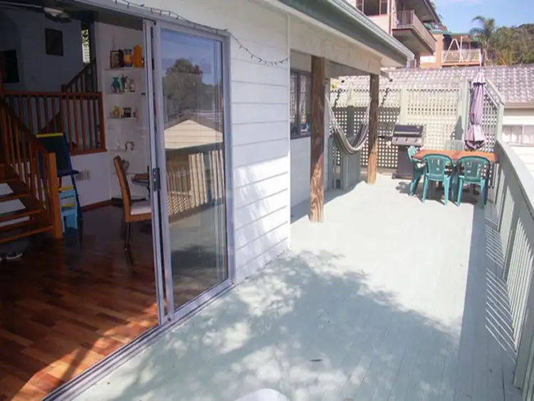 Fifth view of Homely house listing, 18 Woy Woy Bay Road, Woy Woy Bay NSW 2256