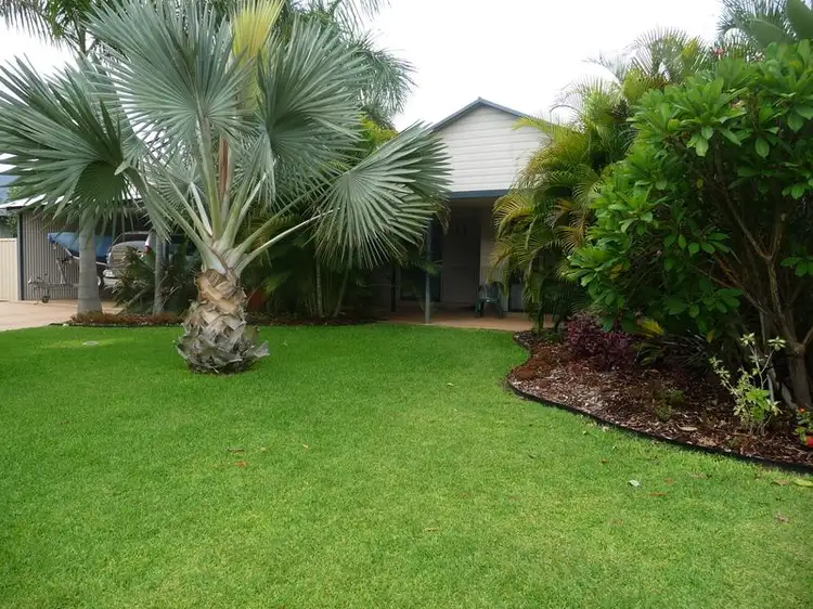 Main view of Homely house listing, 12 Gardenia Drive, Kununurra WA 6743