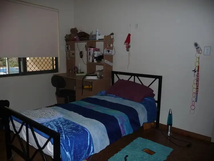 Sixth view of Homely house listing, 12 Gardenia Drive, Kununurra WA 6743