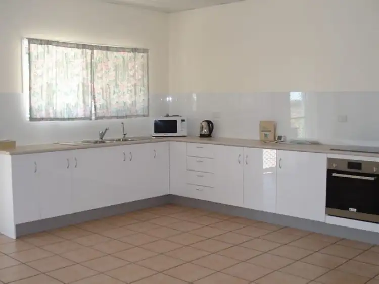 34 Col Kitching Drive, Karumba QLD 4891