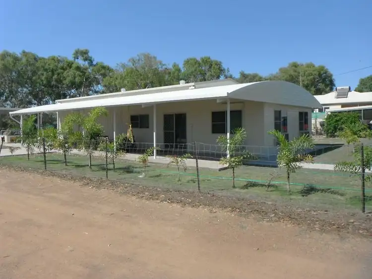 Third view of Homely house listing, 34 Col Kitching Drive, Karumba QLD 4891