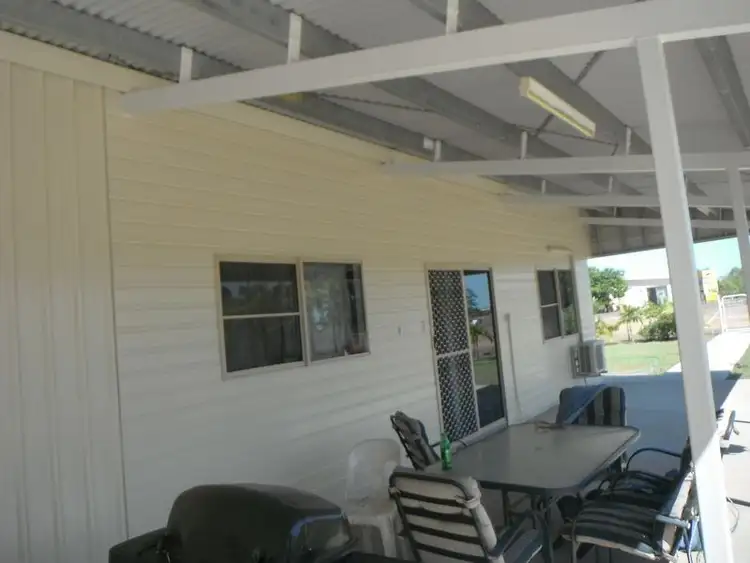 Fourth view of Homely house listing, 34 Col Kitching Drive, Karumba QLD 4891