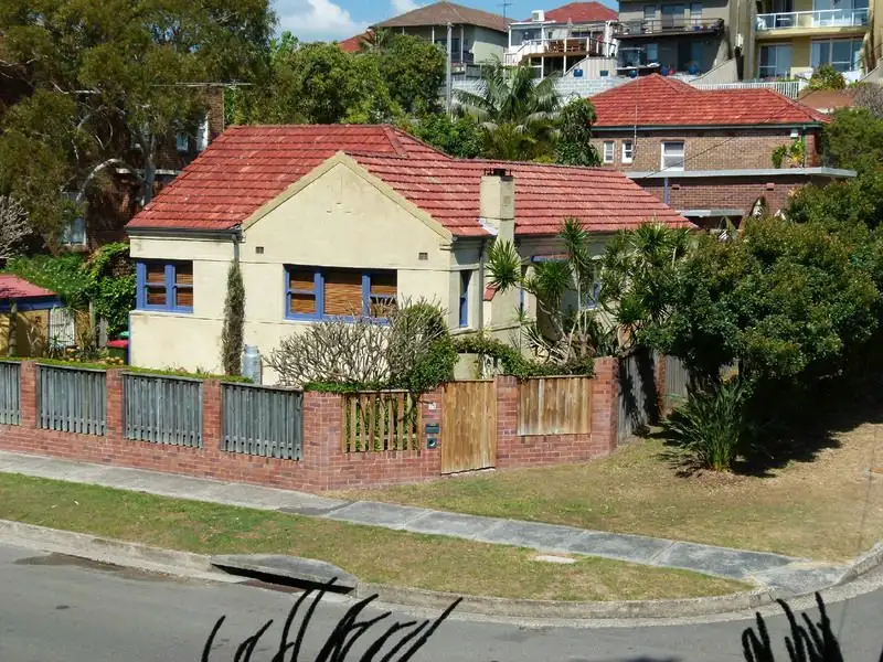 Main view of Homely house listing, 21 Dacre St, Malabar NSW 2036