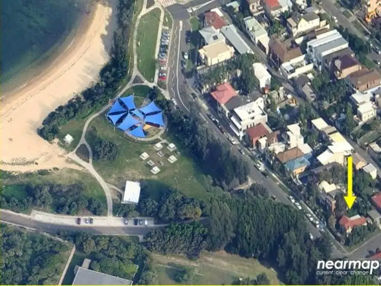 Second view of Homely house listing, 21 Dacre St, Malabar NSW 2036