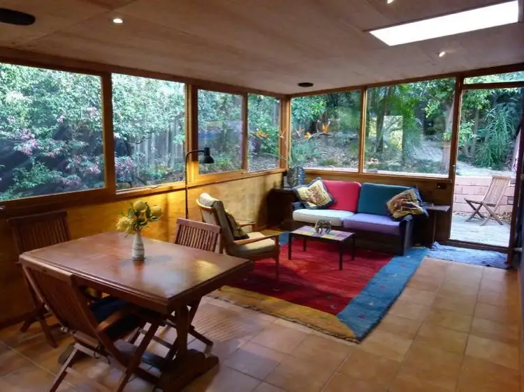 Third view of Homely house listing, 21 Dacre St, Malabar NSW 2036