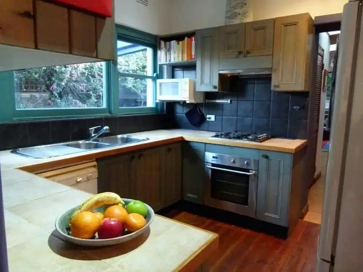 Fifth view of Homely house listing, 21 Dacre St, Malabar NSW 2036