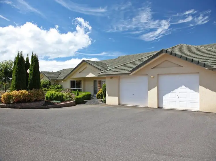 Second view of Homely house listing, 3 Ellice Hill Drive, Spreyton TAS 7310