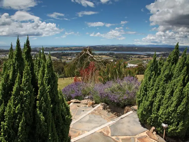 Fourth view of Homely house listing, 3 Ellice Hill Drive, Spreyton TAS 7310