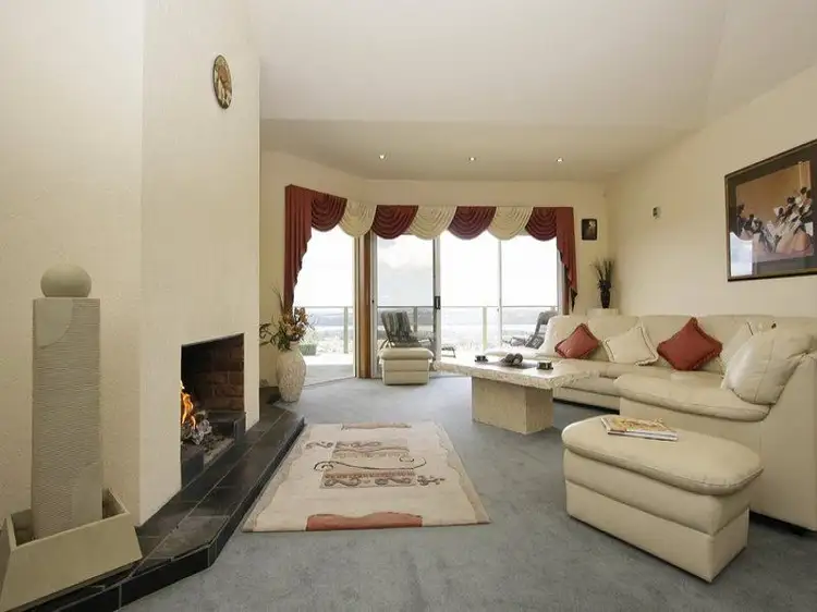 Seventh view of Homely house listing, 3 Ellice Hill Drive, Spreyton TAS 7310