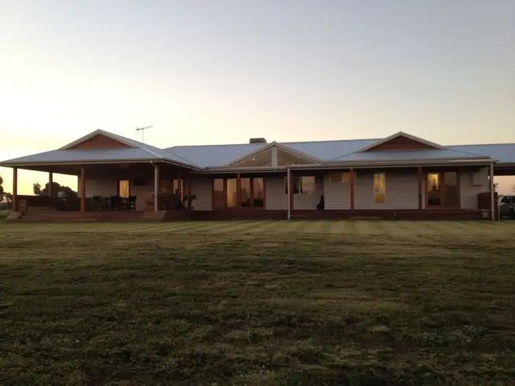 Main view of Homely house listing, 19 Kingfisher Drive, Mulwala NSW 2647