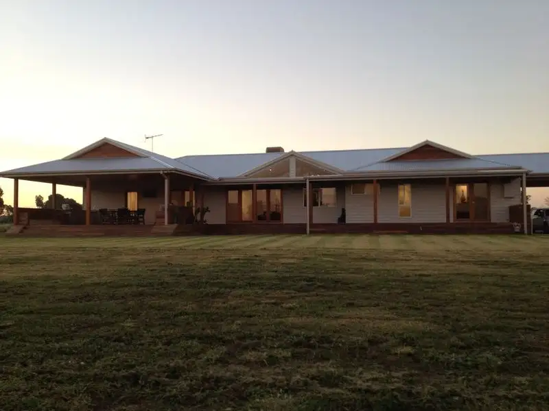 Main view of Homely house listing, 19 Kingfisher Drive, Mulwala NSW 2647