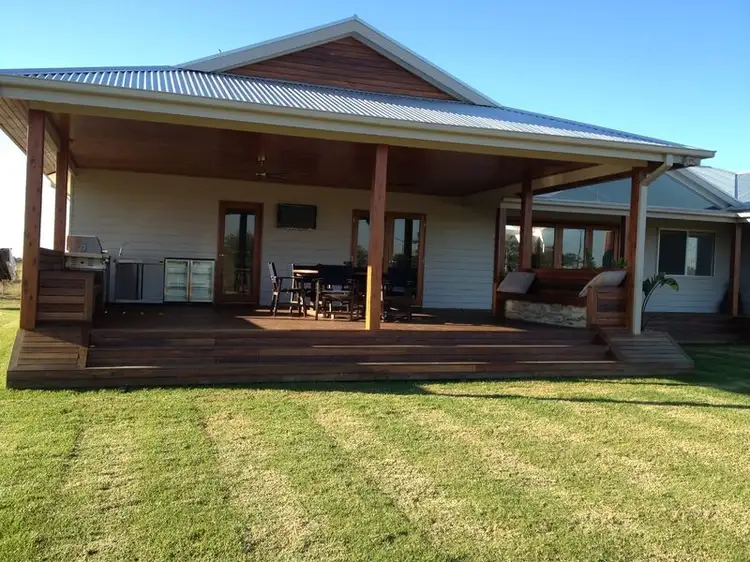 Fourth view of Homely house listing, 19 Kingfisher Drive, Mulwala NSW 2647