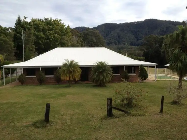 Second view of Homely rural property listing, 497 Stuarts Point Road, Yarrahapinni NSW 2441