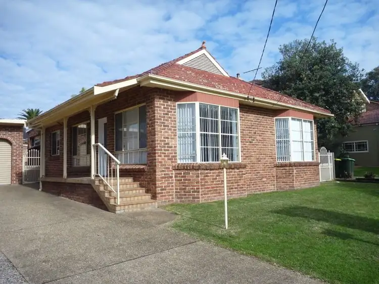 Main view of Homely house listing, 14 Trevellyan Street, Cronulla NSW 2230